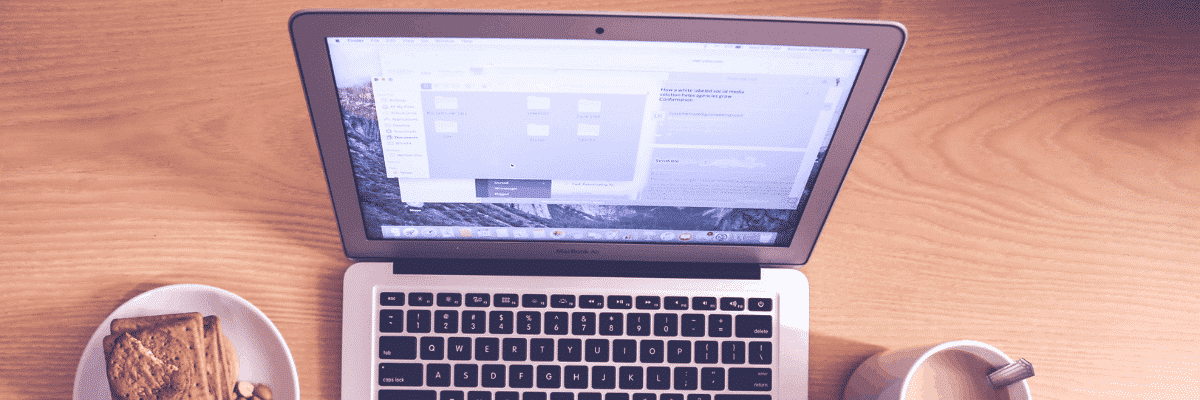 Is Your MacBook Slowing Down?  How To Tell & Fix It
