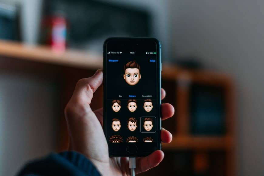 The Complete Guide To iPhone Face ID