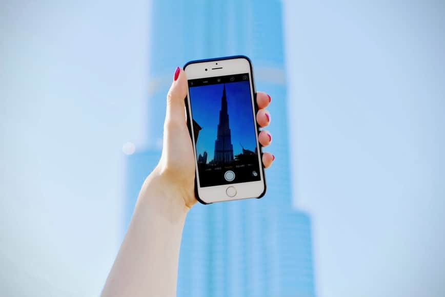 Are iPhones In Dubai Good? Here Are The Facts!