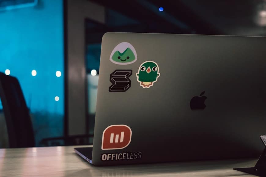 The Complete Guide To MacBook Stickers