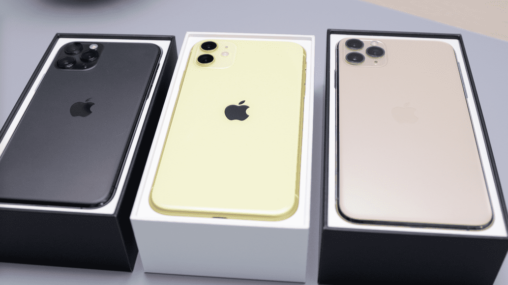 The Complete Guide To iPhone Serial Numbers
