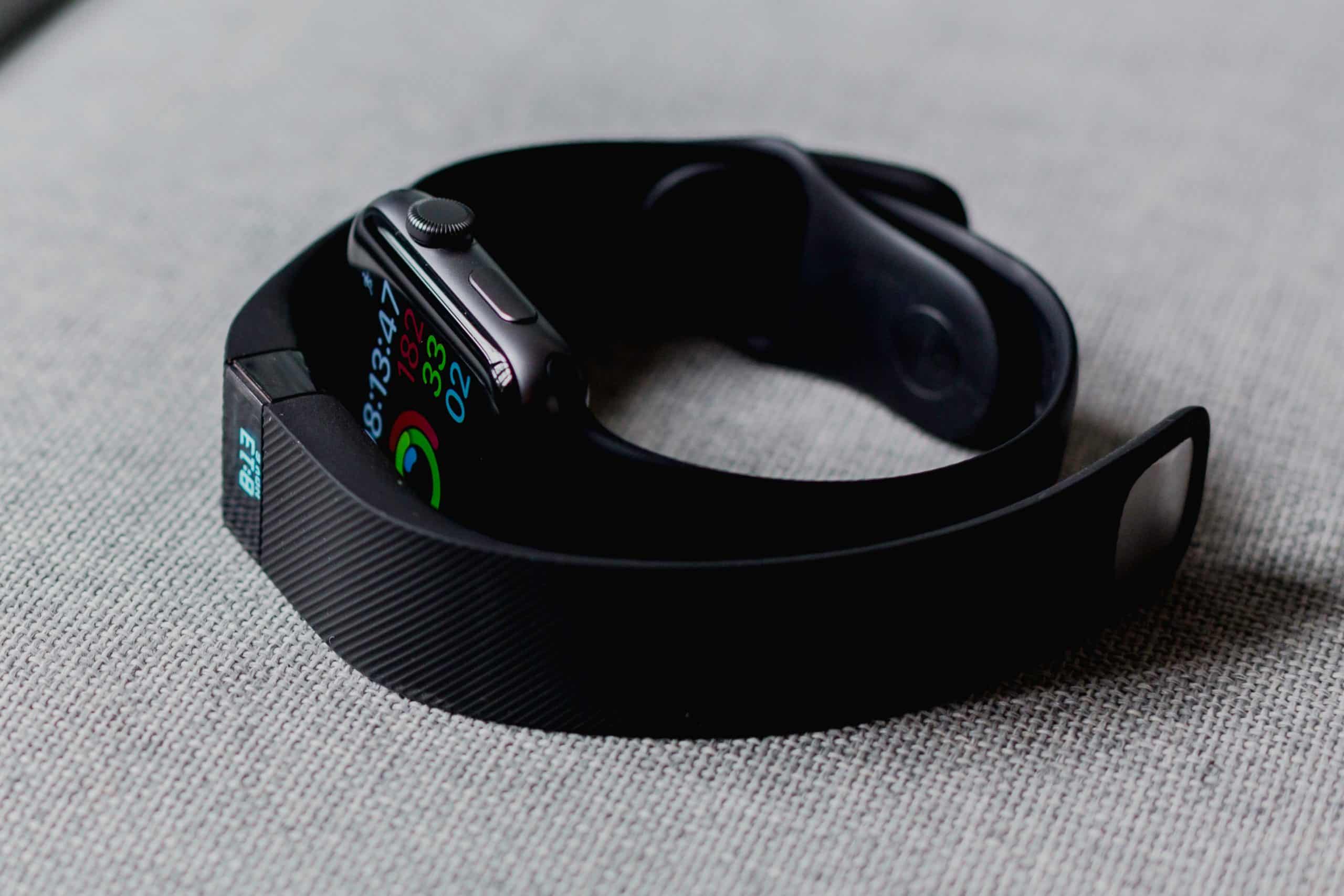 How Do You Fix a Broken Fitbit Band? Two EASY Fixes