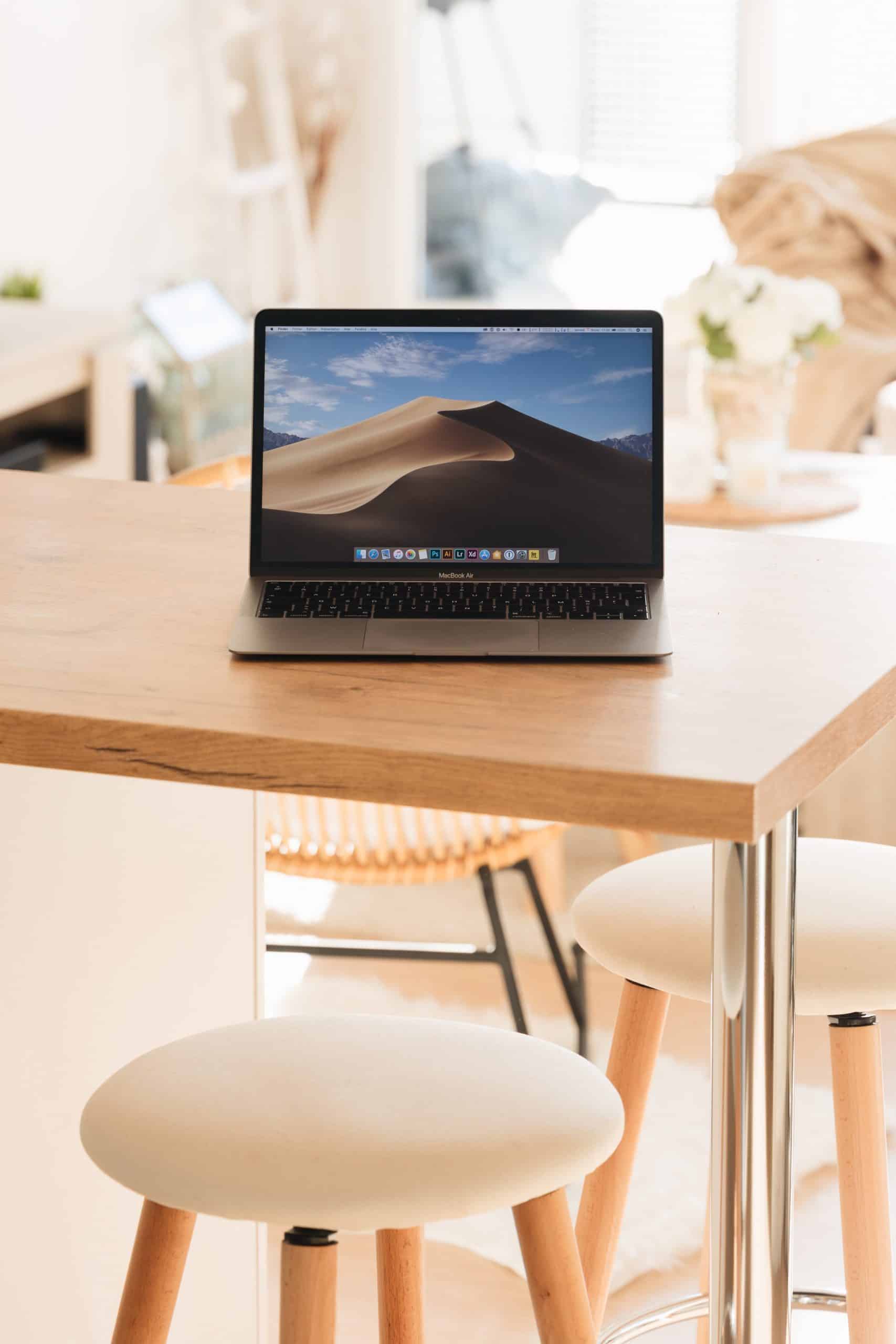 How Tough Are MacBook Pros? My Experience