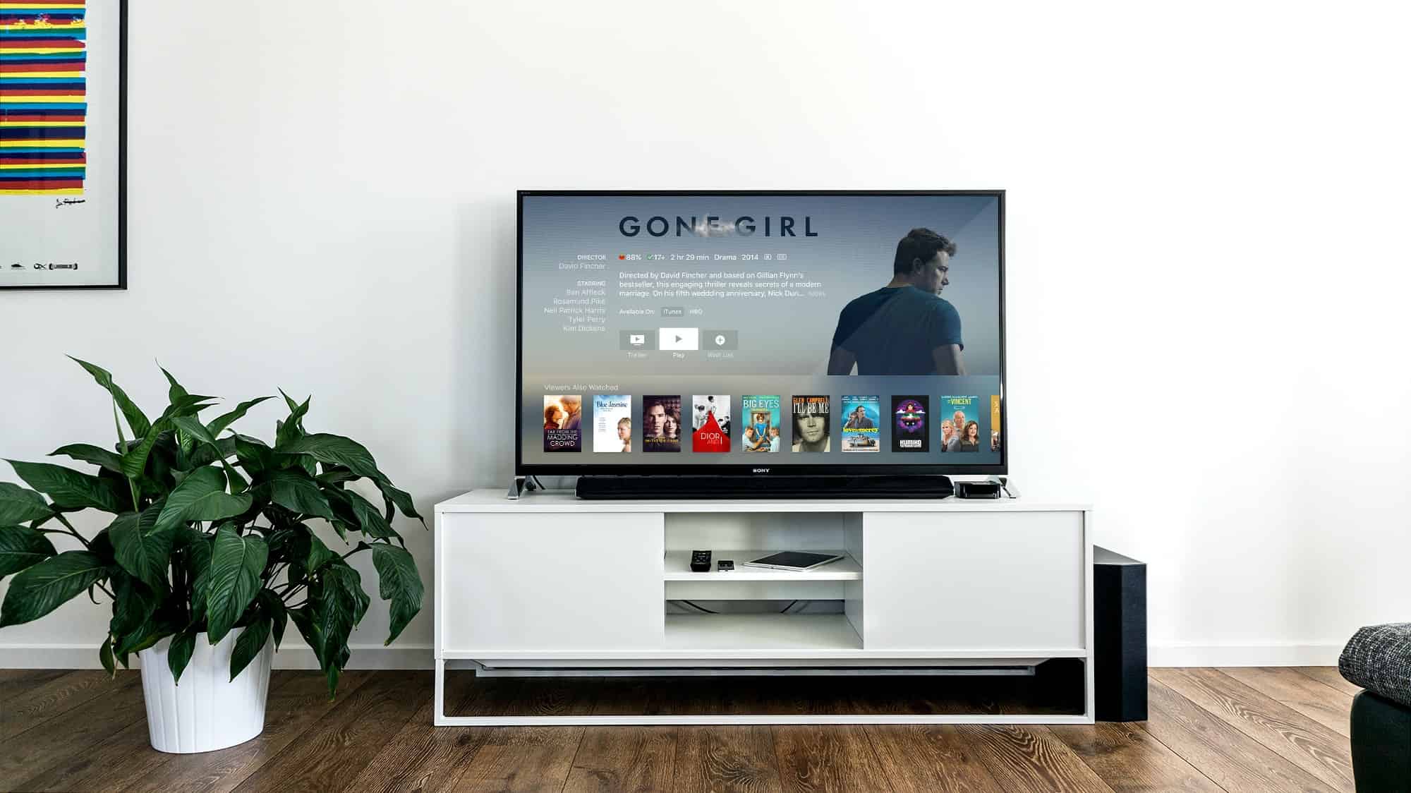 How Do You Stop a Movie on Apple TV?