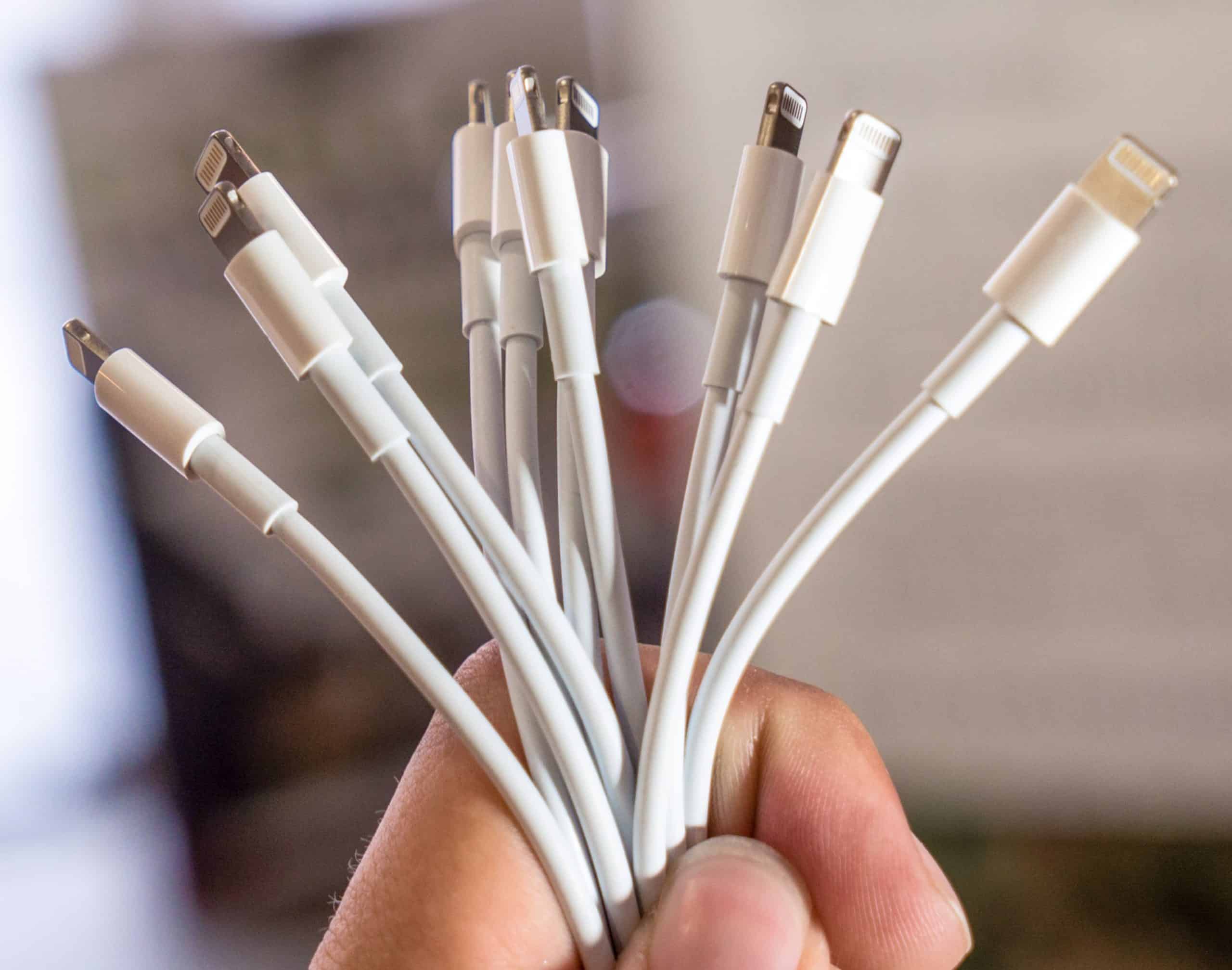 Why Are iPhone Charging Cords So Short? Our Research Says