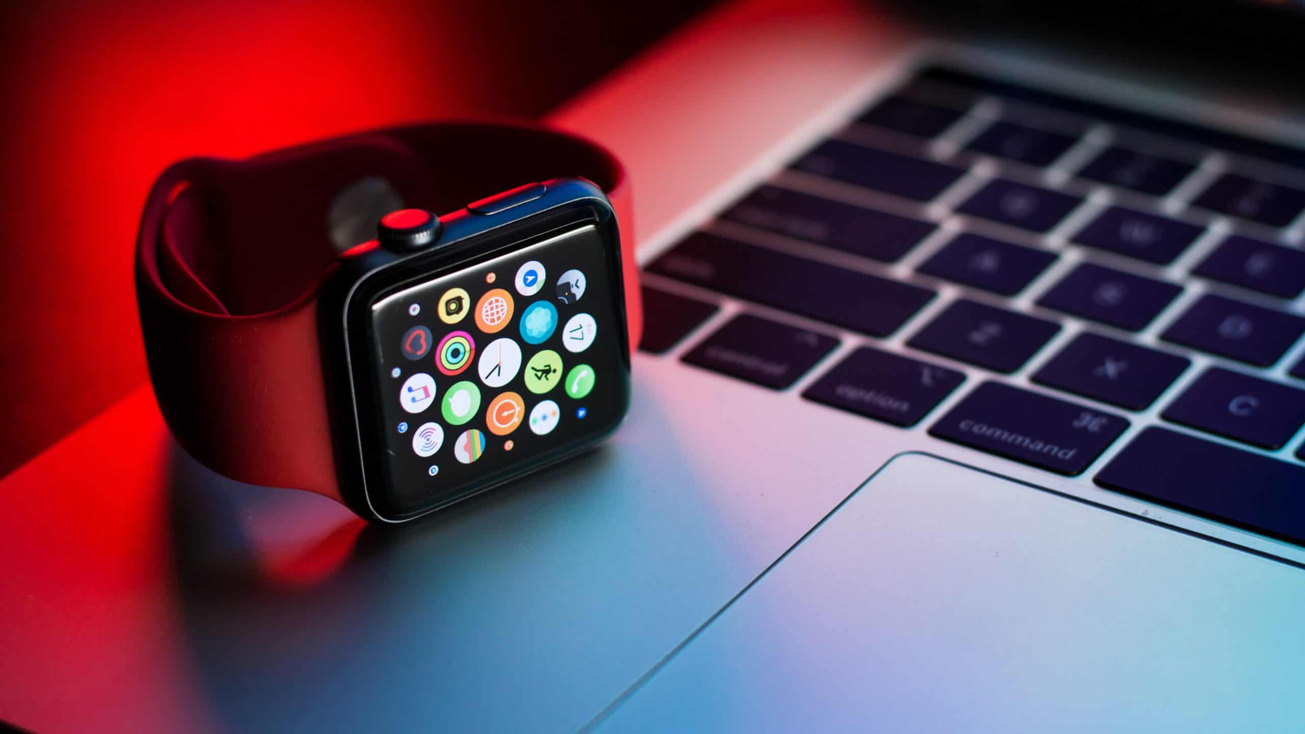 Can You Use an Apple Watch With an iPhone 6?