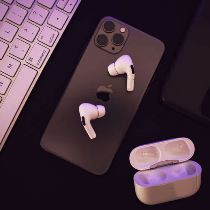 How Far Can AirPods Pro (1st Gen) Be From iPhone? Real-Life Test With Video Proof!